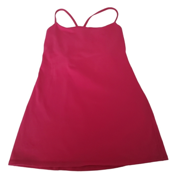 Lululemon Dancing Warrior TankTop - Picture 2 of 4